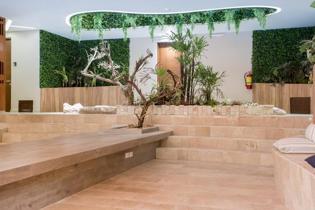 232 Chic W Premium Amenities Appartement