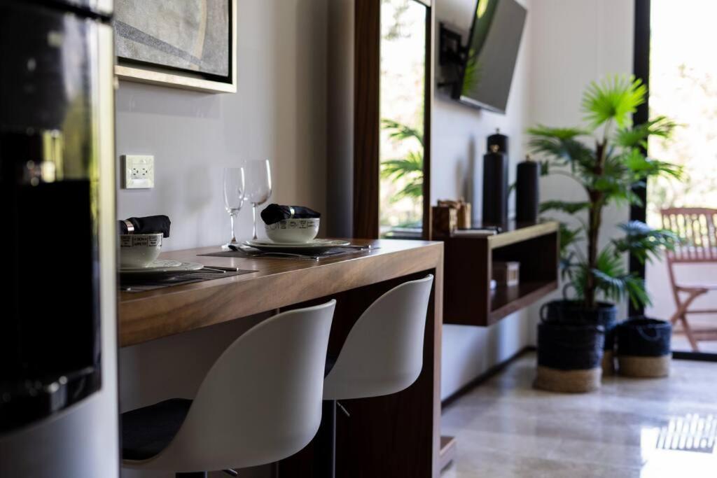 232 Chic W Premium Amenities * Tulum